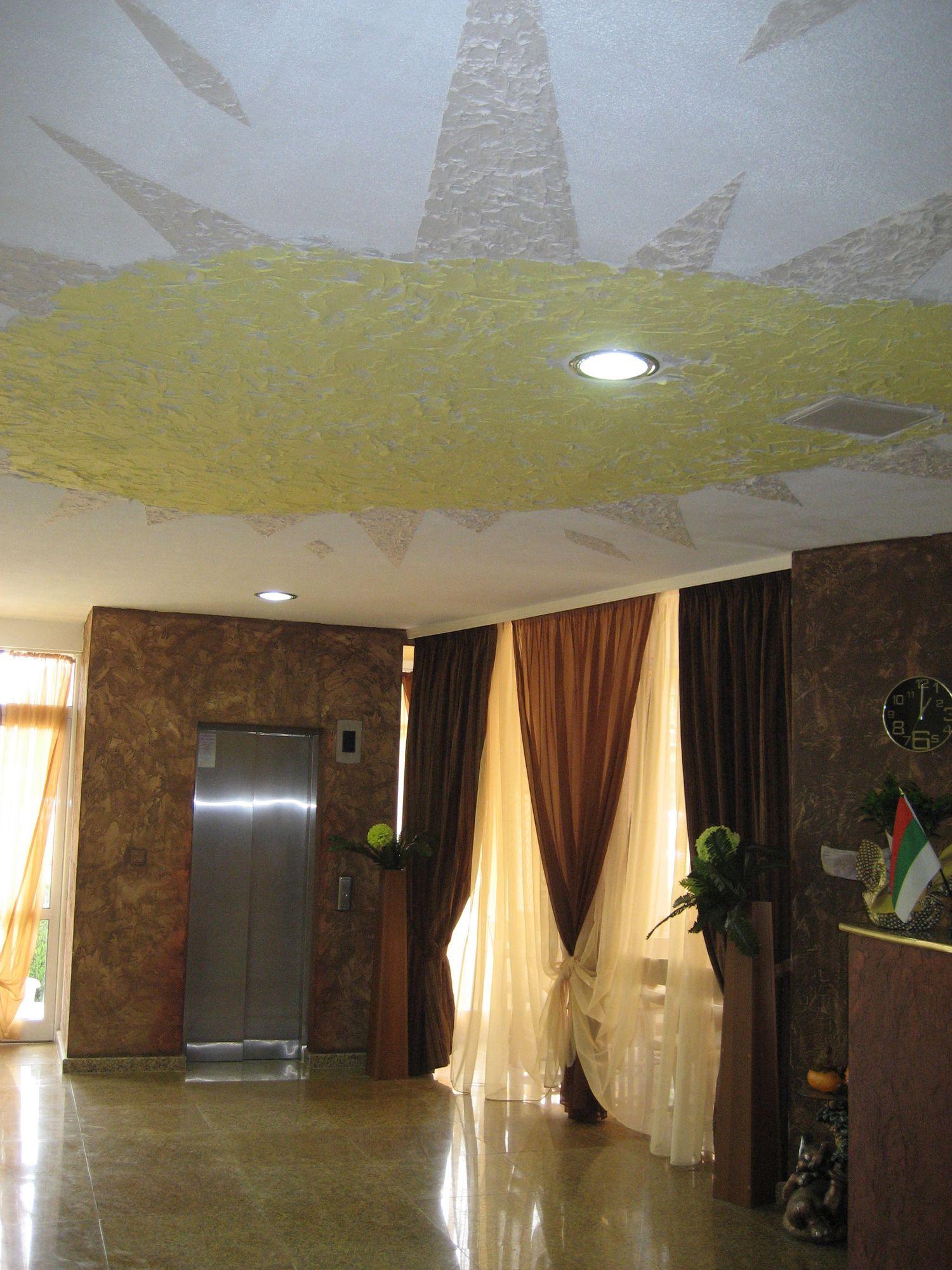 ابزور Aparthotel Anixi المظهر الخارجي الصورة